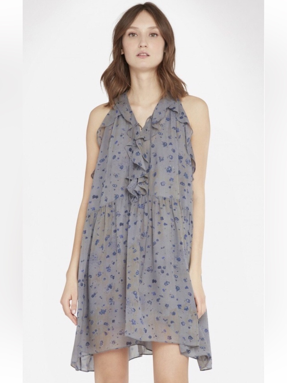 IRO Jaysan Dress 34 S